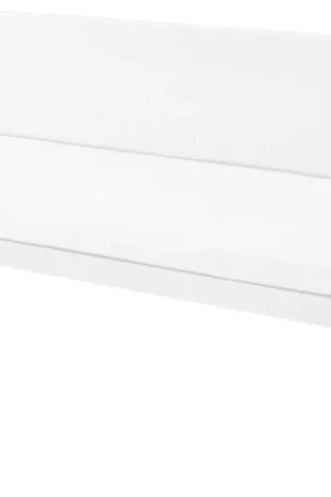 Exclusieve Aanbieding Max&Luuk Mike Tuinbank White Low Dining Sofa